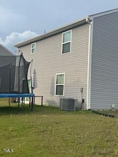 512 Crow Field St, Roxboro, NC 27574 - photo 12