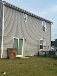 512 Crow Field St, Roxboro, NC 27574 - photo 11