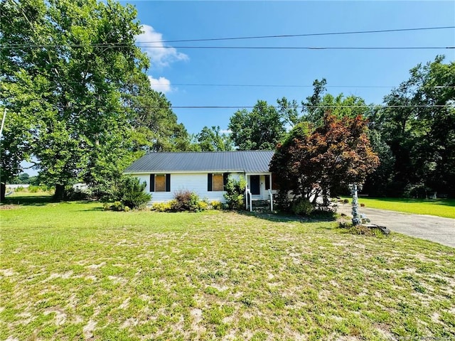 3159 E White Pond Rd, Fairmont, NC 28340 - photo 2