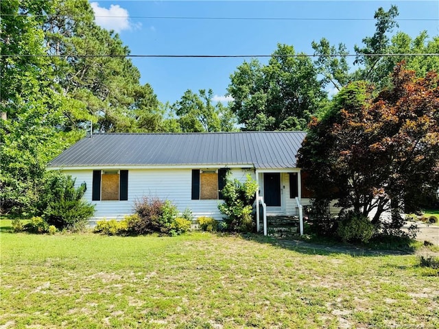 3159 E White Pond Rd, Fairmont, NC 28340 - photo 1