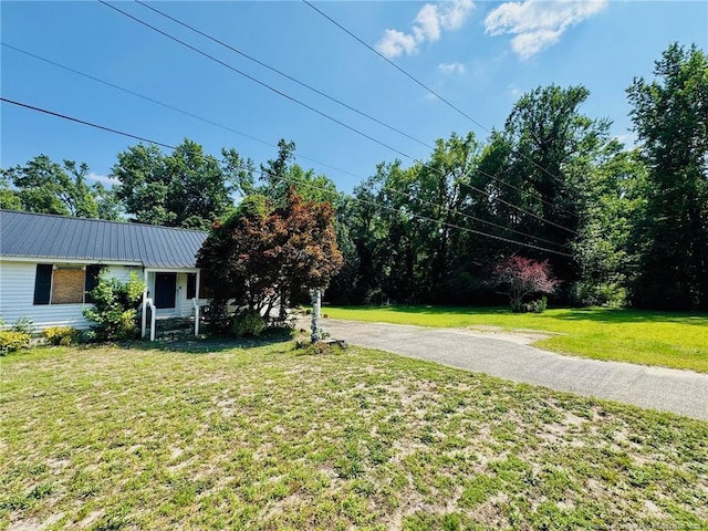 3159 E White Pond Rd, Fairmont, NC 28340 - photo 3