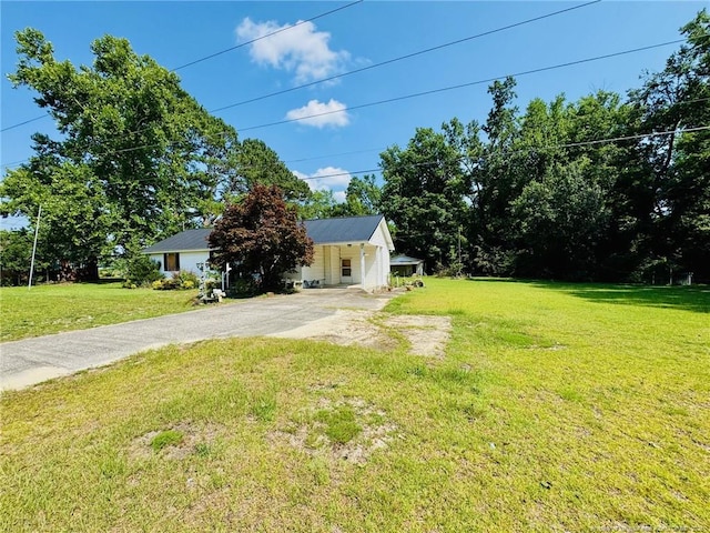 3159 E White Pond Rd, Fairmont, NC 28340 - photo 5