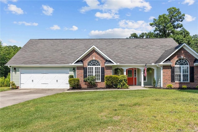 105 Quiet Cv, Raeford, NC 28376 - photo 1