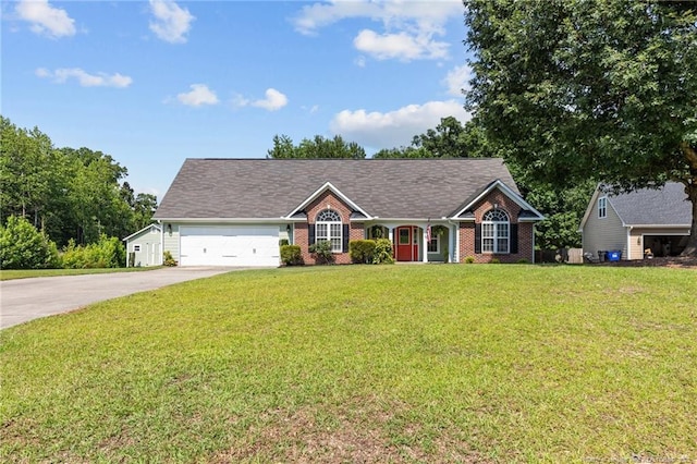 105 Quiet Cv, Raeford, NC 28376 - photo 4