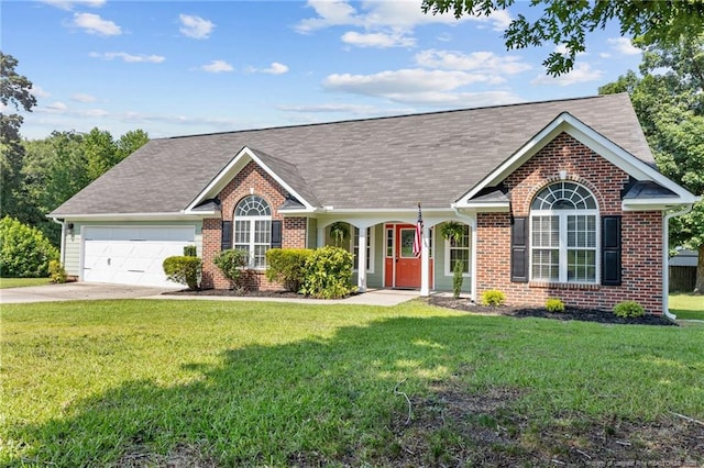 105 Quiet Cv, Raeford, NC 28376 - photo 2