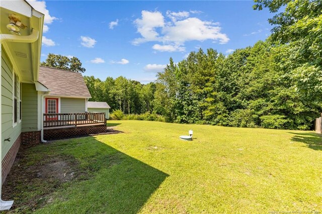105 Quiet Cv, Raeford, NC 28376 - photo 45