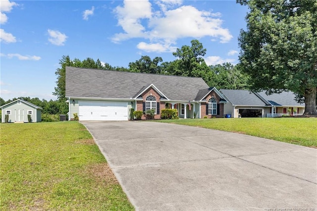 105 Quiet Cv, Raeford, NC 28376 - photo 46