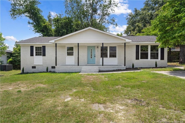 6605 Abbey Ln, Fayetteville, NC 28311 - photo 1