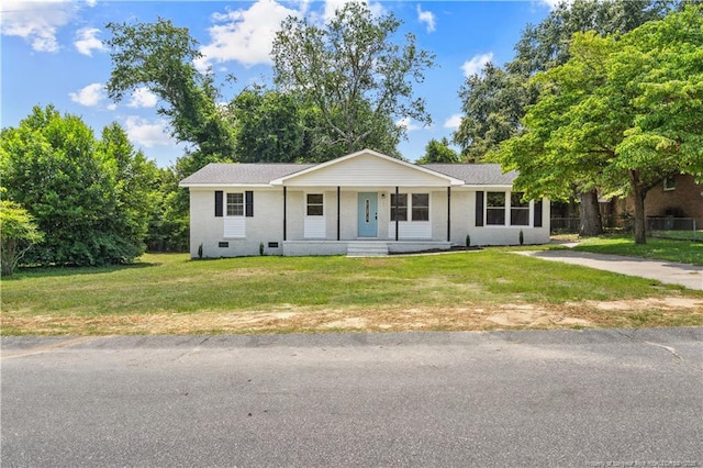 6605 Abbey Ln, Fayetteville, NC 28311 - photo 2