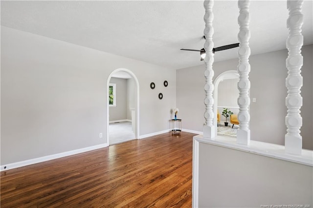 6605 Abbey Ln, Fayetteville, NC 28311 - photo 4