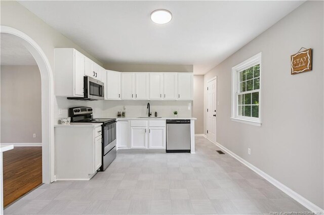 6605 Abbey Ln, Fayetteville, NC 28311 - photo 8