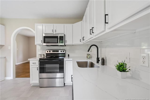 6605 Abbey Ln, Fayetteville, NC 28311 - photo 9