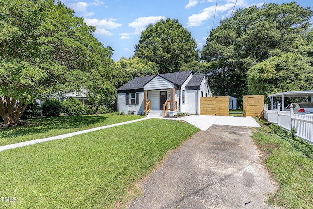 709 Brighton Rd, Raleigh, NC 27610 - photo 2