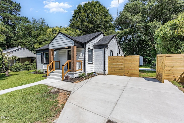 709 Brighton Rd, Raleigh, NC 27610 - photo 3