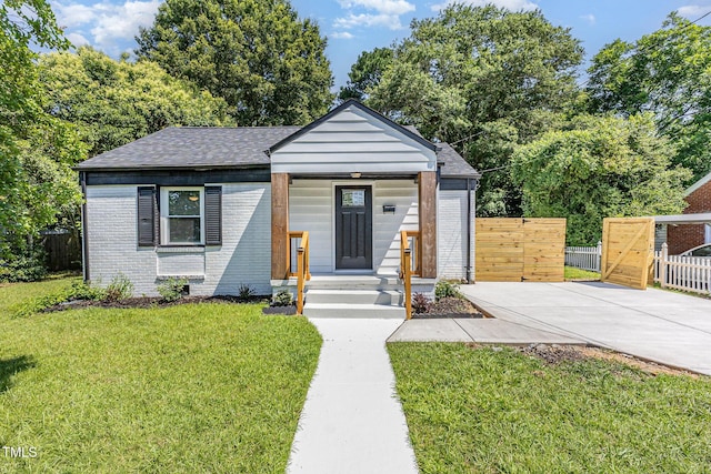 709 Brighton Rd, Raleigh, NC 27610 - photo 1