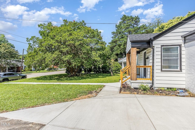 709 Brighton Rd, Raleigh, NC 27610 - photo 5