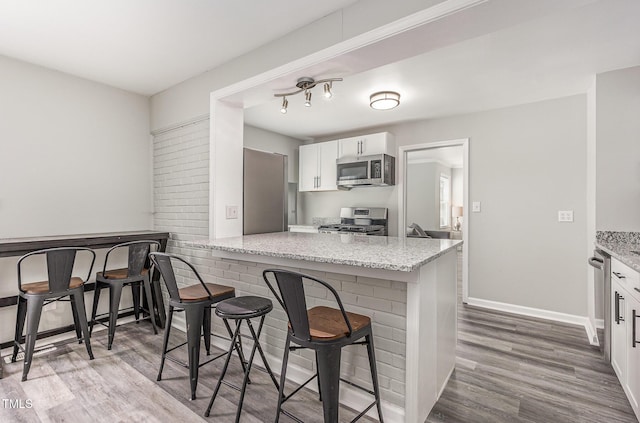 709 Brighton Rd, Raleigh, NC 27610 - photo 13