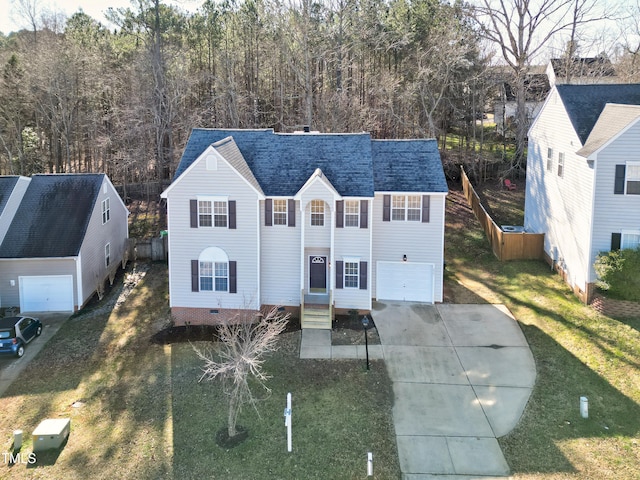 2901 Alder Ridge Ln, Raleigh, NC 27603 - photo 3
