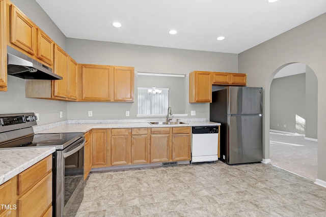 2901 Alder Ridge Ln, Raleigh, NC 27603 - photo 16