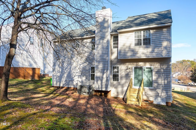 2901 Alder Ridge Ln, Raleigh, NC 27603 - photo 36