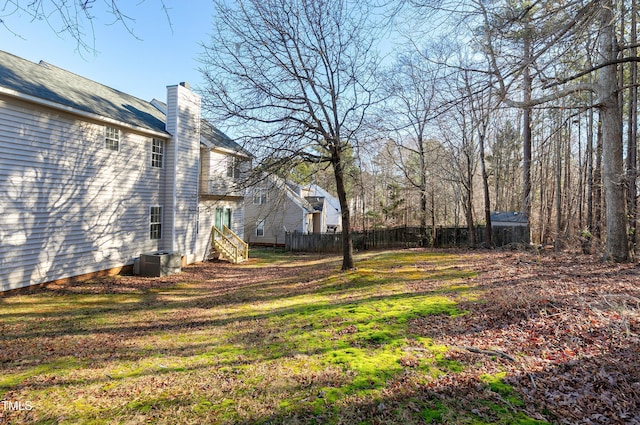 2901 Alder Ridge Ln, Raleigh, NC 27603 - photo 37