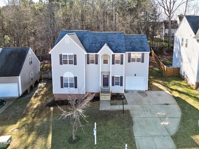 2901 Alder Ridge Ln, Raleigh, NC 27603 - photo 40