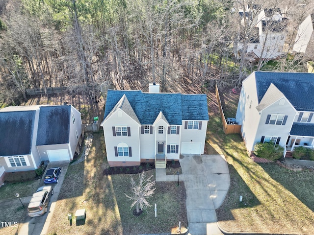 2901 Alder Ridge Ln, Raleigh, NC 27603 - photo 41