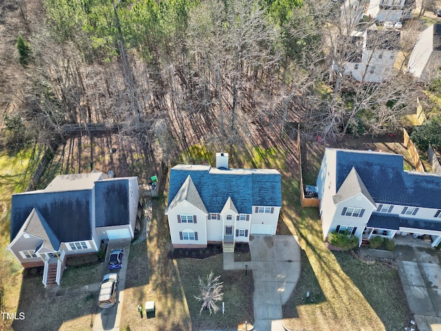 2901 Alder Ridge Ln, Raleigh, NC 27603 - photo 42