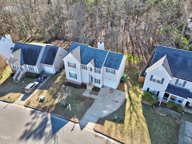 2901 Alder Ridge Ln, Raleigh, NC 27603 - photo 45