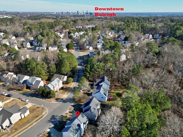 2901 Alder Ridge Ln, Raleigh, NC 27603 - photo 46