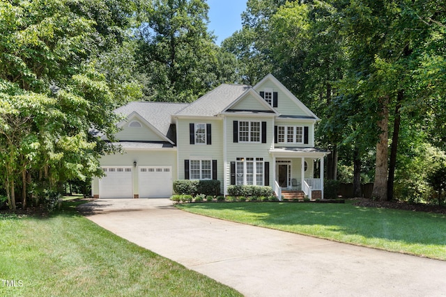 413 Chadwick Ln, Efland, NC 27243 - photo 1