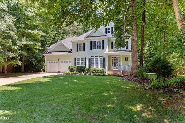 413 Chadwick Ln, Efland, NC 27243 - photo 2