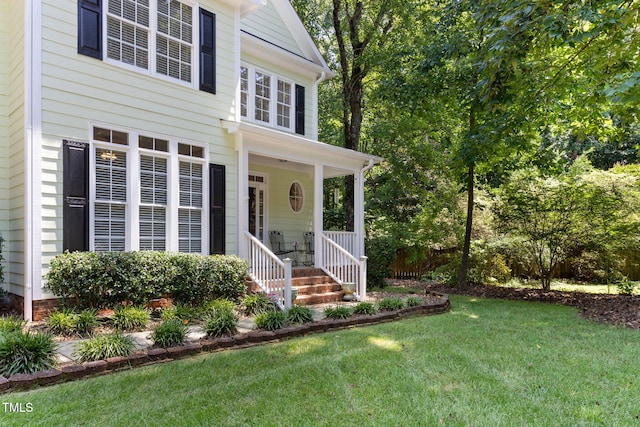 413 Chadwick Ln, Efland, NC 27243 - photo 3