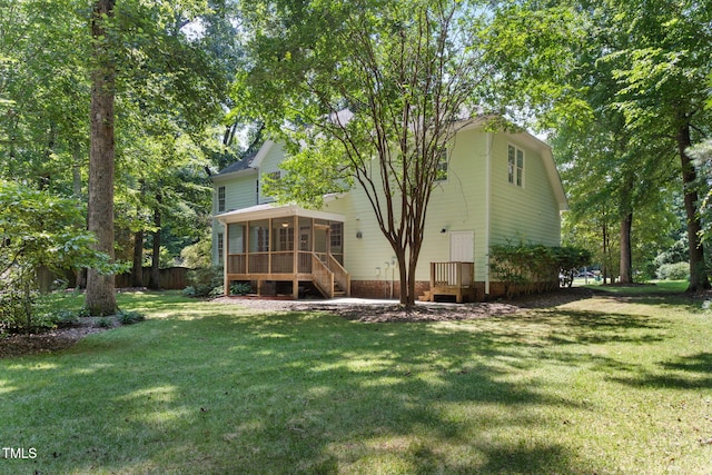 413 Chadwick Ln, Efland, NC 27243 - photo 39