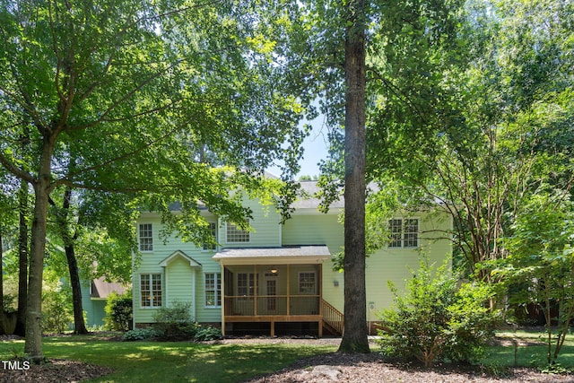 413 Chadwick Ln, Efland, NC 27243 - photo 40