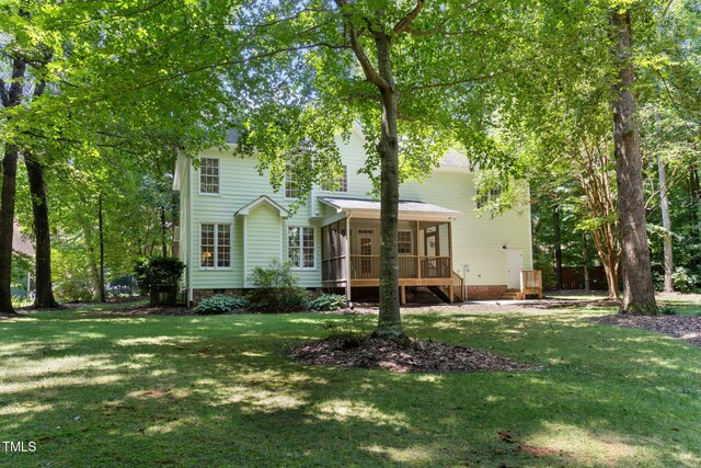 413 Chadwick Ln, Efland, NC 27243 - photo 41