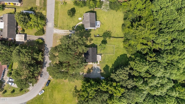 918 Circle Dr, Angier, NC 27501 - view of property location