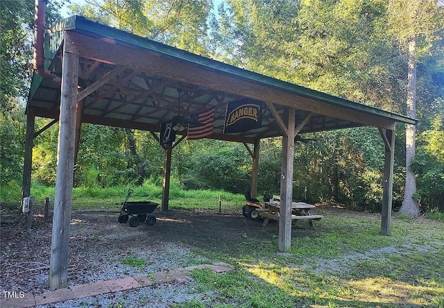 10505 Ruth Vinson Rd, Autryville, NC 28318