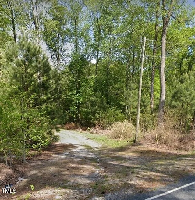 10505 Ruth Vinson Rd, Autryville, NC 28318