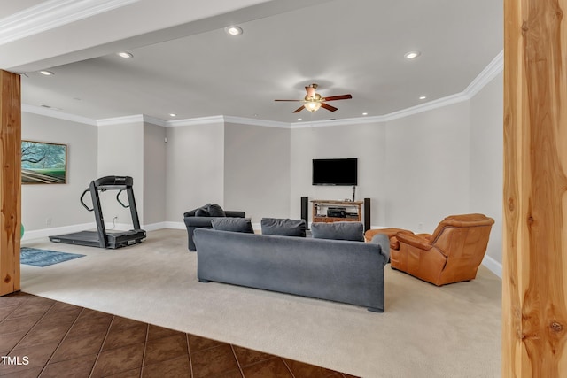 1004 Tobiano Ln, Raleigh, NC 27614 - photo 31