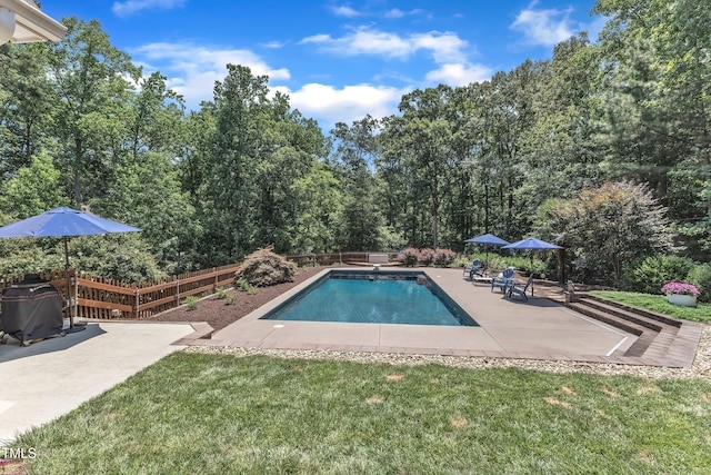 1004 Tobiano Ln, Raleigh, NC 27614 - photo 42