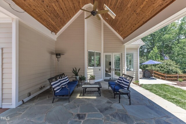 1004 Tobiano Ln, Raleigh, NC 27614 - photo 43
