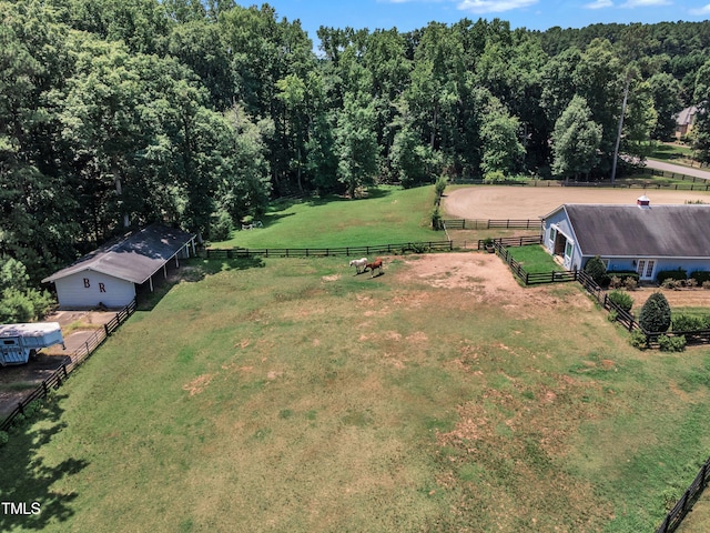 1004 Tobiano Ln, Raleigh, NC 27614 - photo 47