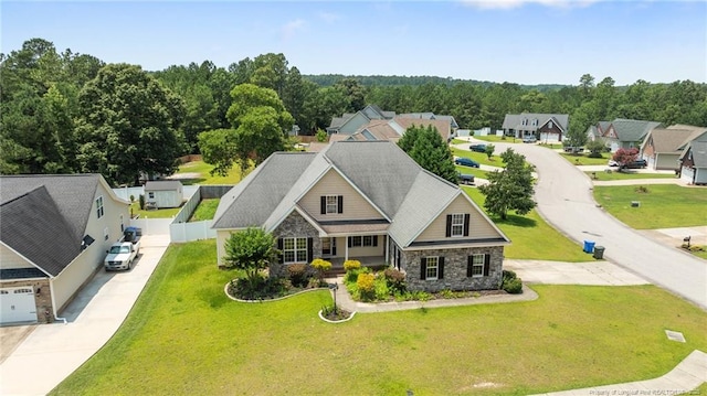 6065 Cornfield Ave, Fayetteville, NC 28314 - photo 2
