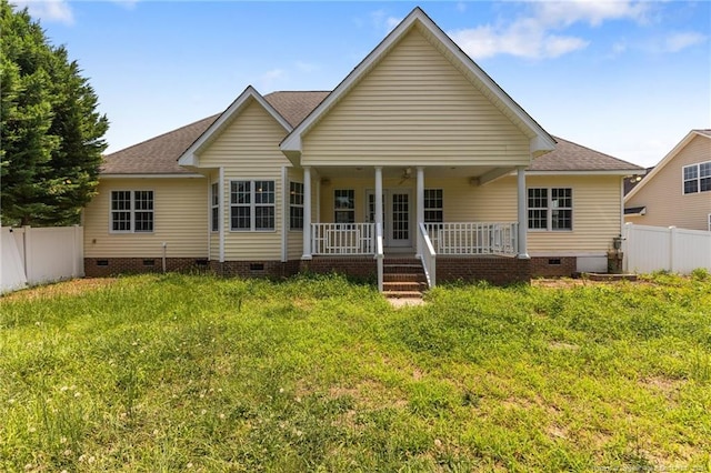 6065 Cornfield Ave, Fayetteville, NC 28314 - photo 3