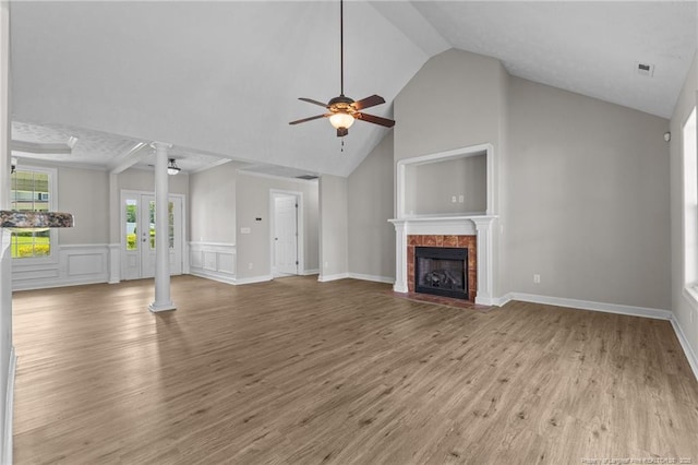 6065 Cornfield Ave, Fayetteville, NC 28314 - photo 9