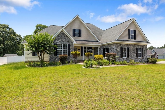 6065 Cornfield Ave, Fayetteville, NC 28314 - photo 4