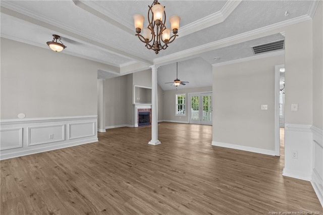 6065 Cornfield Ave, Fayetteville, NC 28314 - photo 20