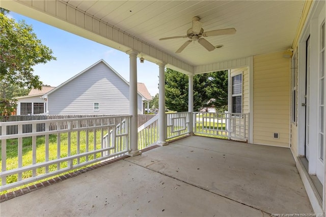 6065 Cornfield Ave, Fayetteville, NC 28314 - photo 40