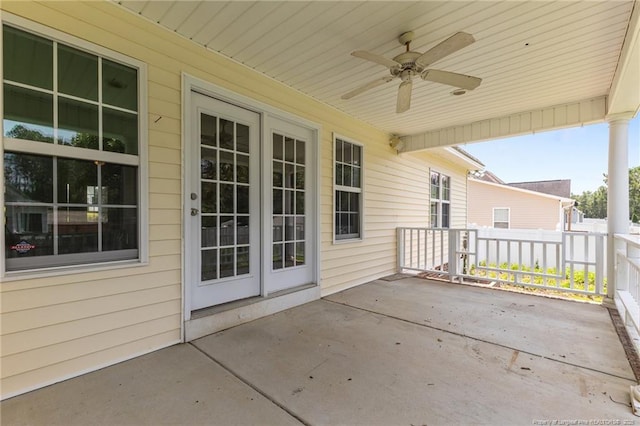 6065 Cornfield Ave, Fayetteville, NC 28314 - photo 41